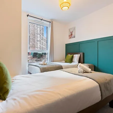 Evergreen Haven - 2br - Free Parking W High Speed Wifi * Birmingham